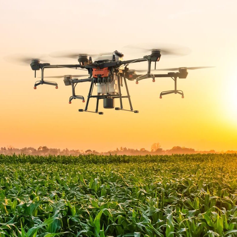 DJI Drone