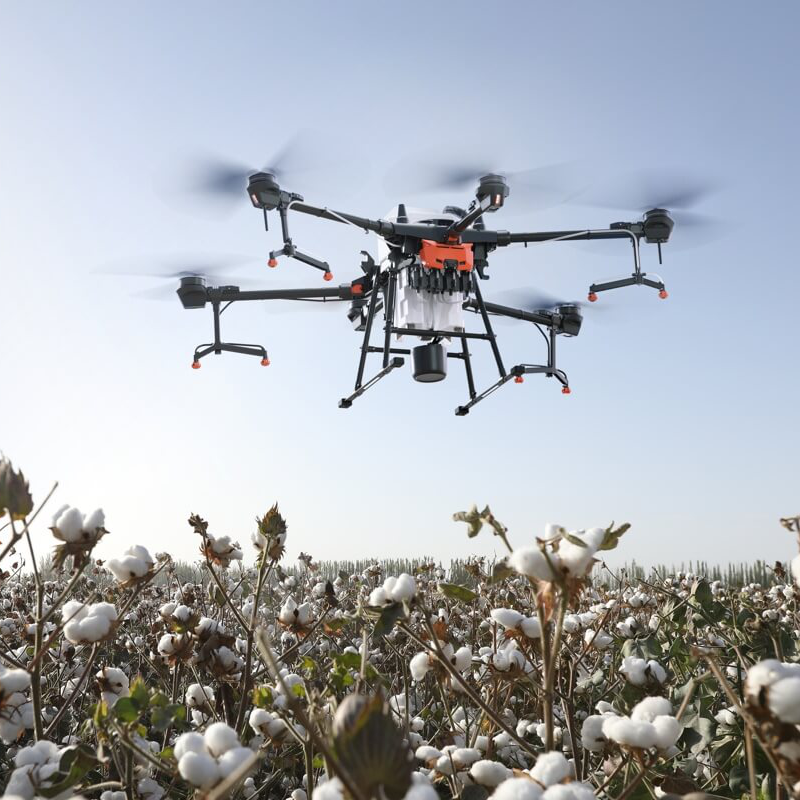 DJI Drone