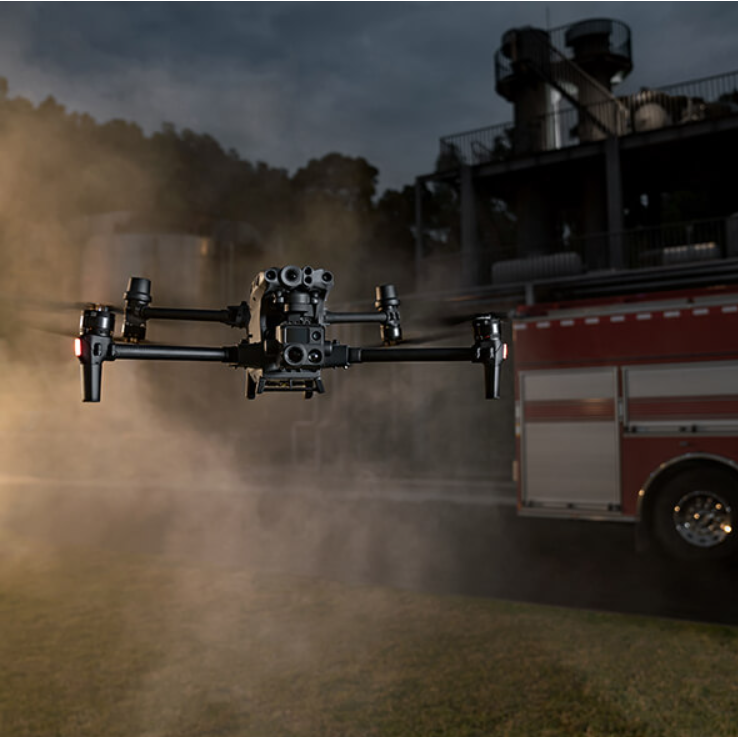 DJI Drone