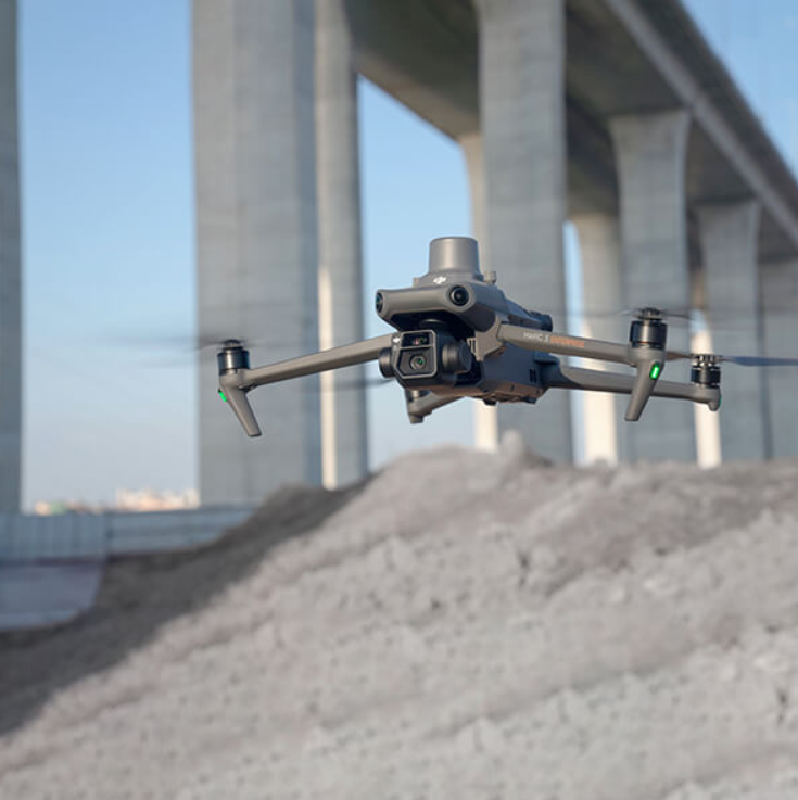 DJI Drone