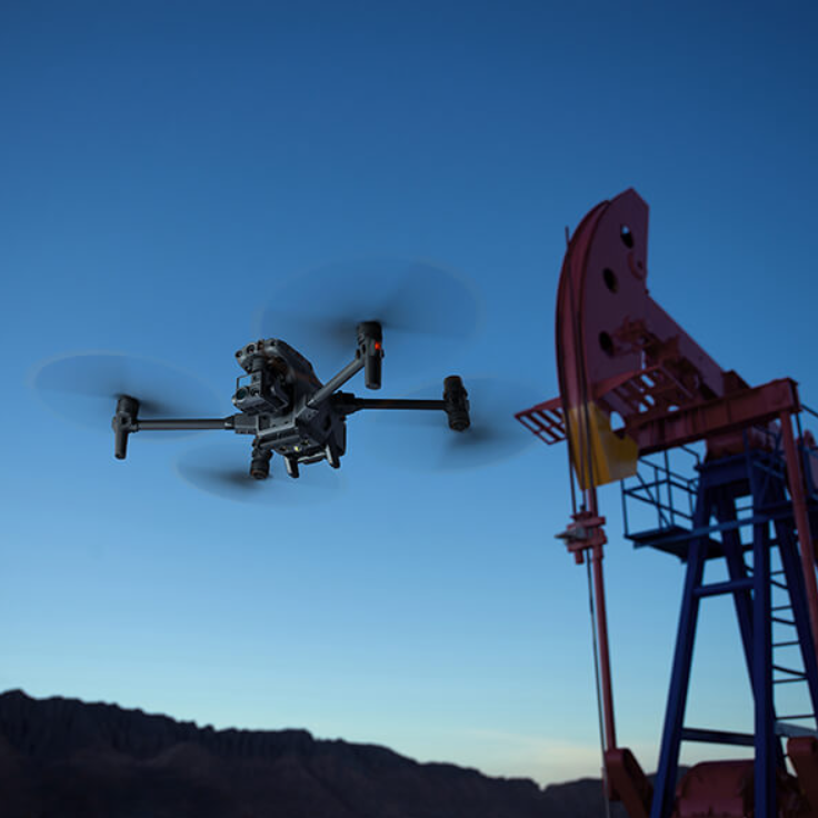 DJI Drone